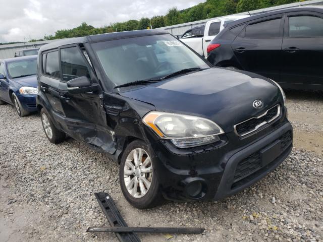 Photo 0 VIN: KNDJT2A67D7503905 - KIA SOUL + 