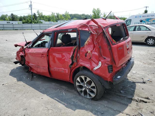 Photo 1 VIN: KNDJT2A67D7504181 - KIA SOUL + 