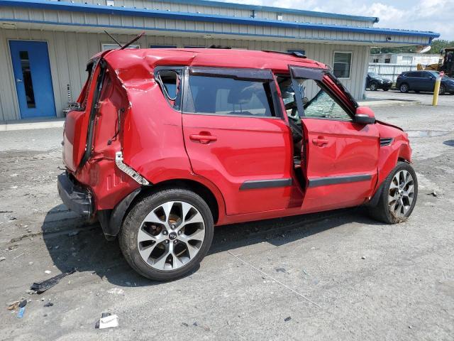 Photo 2 VIN: KNDJT2A67D7504181 - KIA SOUL + 