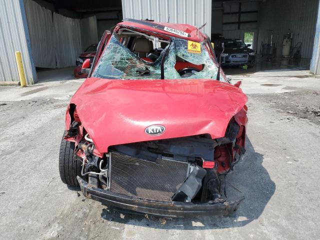 Photo 4 VIN: KNDJT2A67D7504181 - KIA SOUL + 