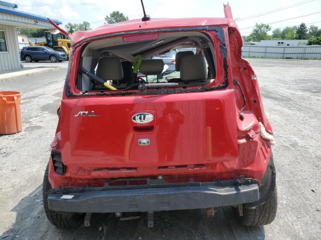 Photo 5 VIN: KNDJT2A67D7504181 - KIA SOUL + 