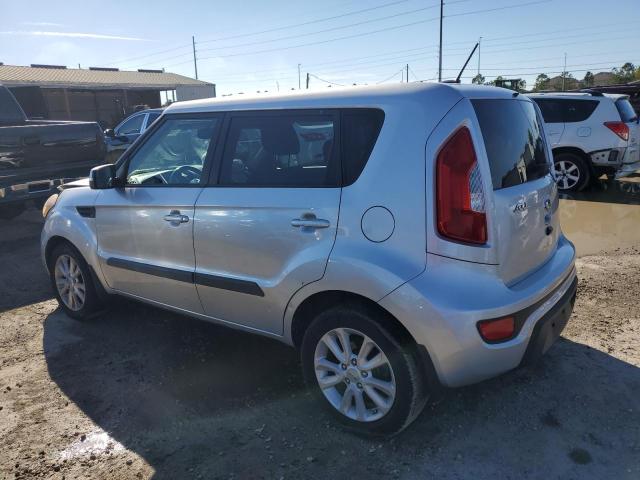 Photo 1 VIN: KNDJT2A67D7505637 - KIA SOUL 