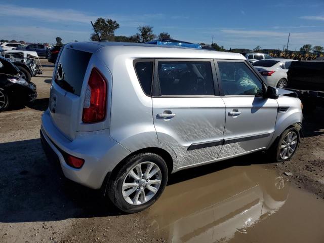 Photo 2 VIN: KNDJT2A67D7505637 - KIA SOUL 