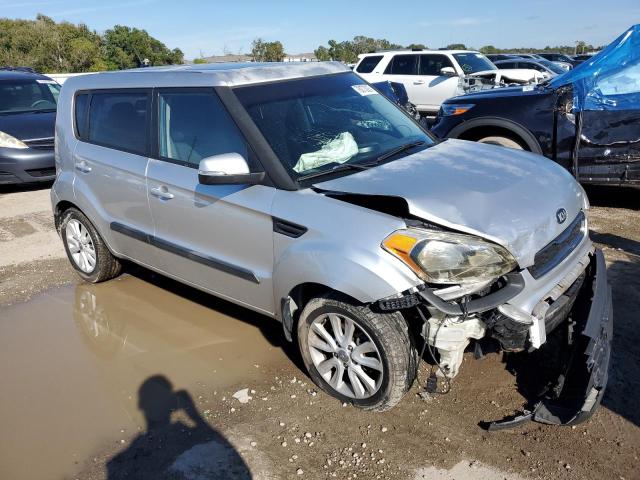 Photo 3 VIN: KNDJT2A67D7505637 - KIA SOUL 