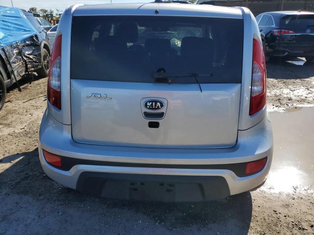 Photo 5 VIN: KNDJT2A67D7505637 - KIA SOUL 