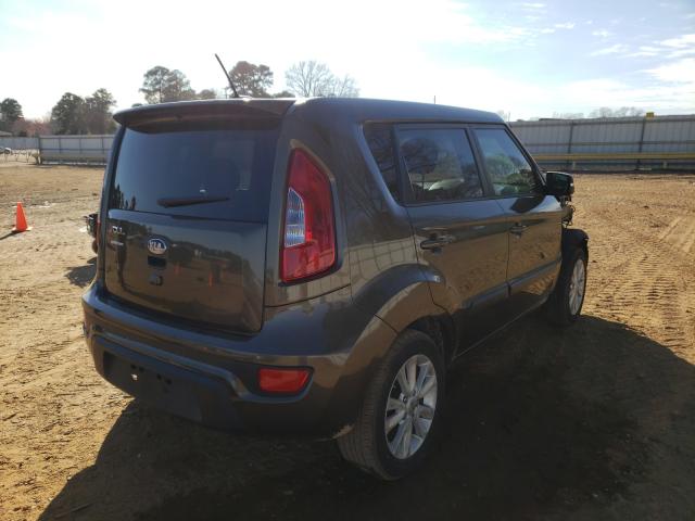 Photo 3 VIN: KNDJT2A67D7505881 - KIA SOUL + 