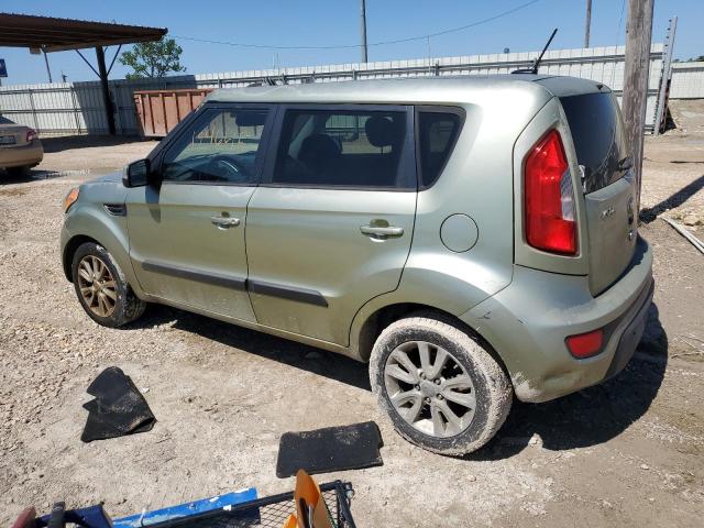 Photo 1 VIN: KNDJT2A67D7507811 - KIA SOUL 