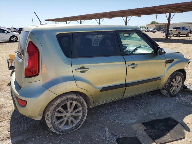 Photo 2 VIN: KNDJT2A67D7507811 - KIA SOUL 