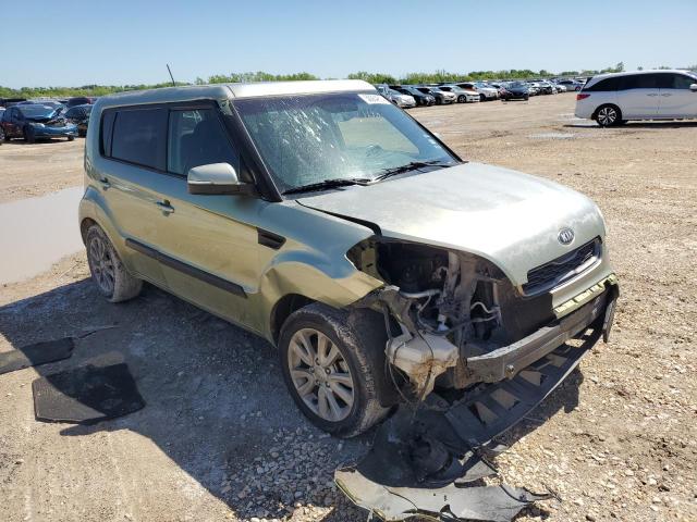 Photo 3 VIN: KNDJT2A67D7507811 - KIA SOUL 