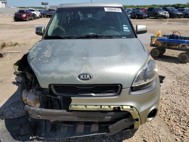 Photo 4 VIN: KNDJT2A67D7507811 - KIA SOUL 