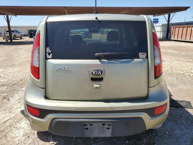 Photo 5 VIN: KNDJT2A67D7507811 - KIA SOUL 