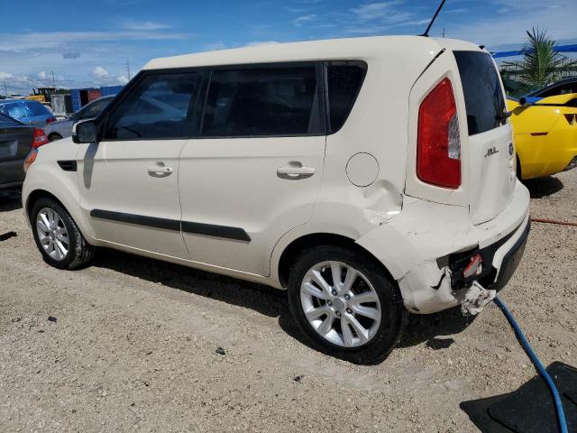 Photo 1 VIN: KNDJT2A67D7507887 - KIA SOUL + 