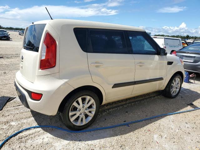 Photo 2 VIN: KNDJT2A67D7507887 - KIA SOUL + 