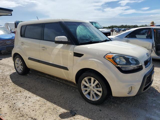 Photo 3 VIN: KNDJT2A67D7507887 - KIA SOUL + 