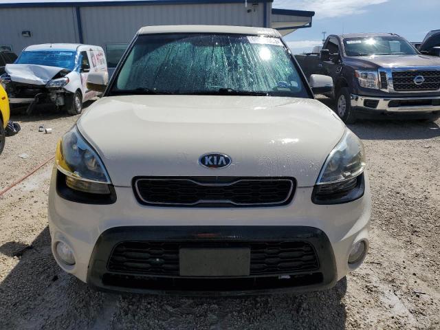 Photo 4 VIN: KNDJT2A67D7507887 - KIA SOUL + 