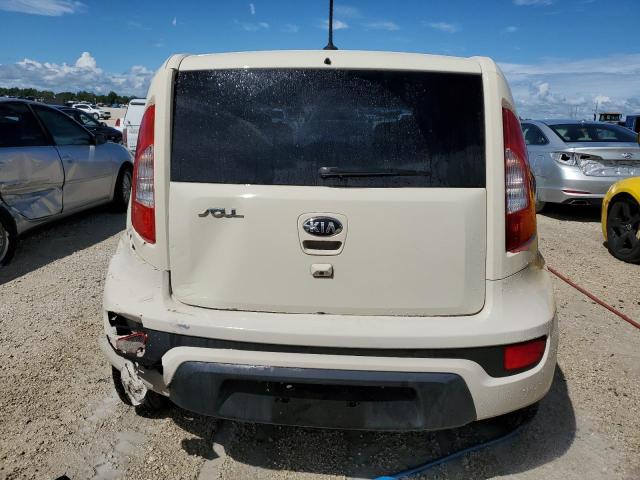 Photo 5 VIN: KNDJT2A67D7507887 - KIA SOUL + 