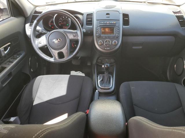 Photo 7 VIN: KNDJT2A67D7507887 - KIA SOUL + 