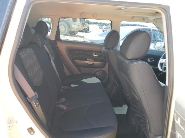 Photo 9 VIN: KNDJT2A67D7507887 - KIA SOUL + 