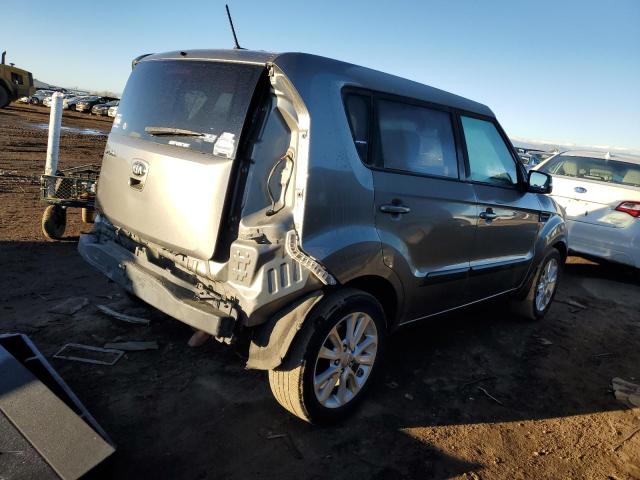 Photo 2 VIN: KNDJT2A67D7508425 - KIA SOUL + 