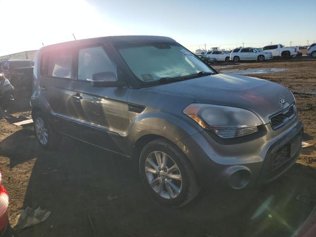 Photo 3 VIN: KNDJT2A67D7508425 - KIA SOUL + 