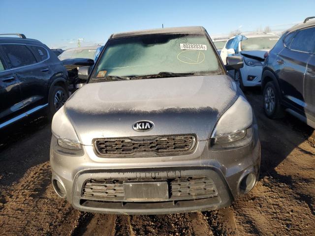 Photo 4 VIN: KNDJT2A67D7508425 - KIA SOUL + 