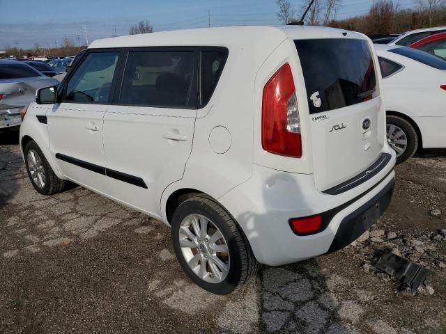 Photo 1 VIN: KNDJT2A67D7509090 - KIA SOUL + 