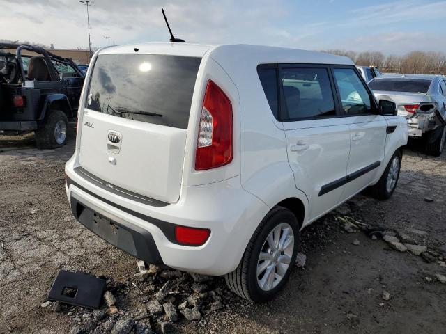 Photo 2 VIN: KNDJT2A67D7509090 - KIA SOUL + 