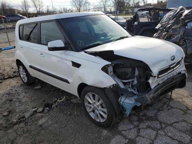 Photo 3 VIN: KNDJT2A67D7509090 - KIA SOUL + 