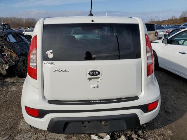 Photo 5 VIN: KNDJT2A67D7509090 - KIA SOUL + 