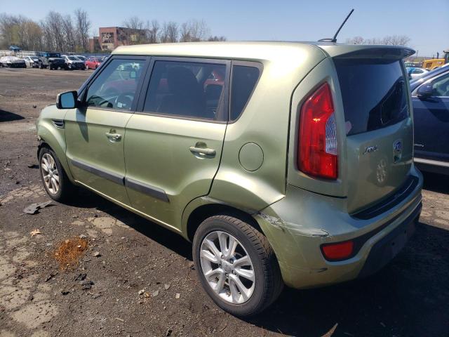 Photo 1 VIN: KNDJT2A67D7513494 - KIA SOUL 