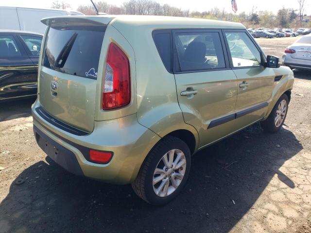 Photo 2 VIN: KNDJT2A67D7513494 - KIA SOUL 