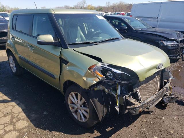 Photo 3 VIN: KNDJT2A67D7513494 - KIA SOUL 