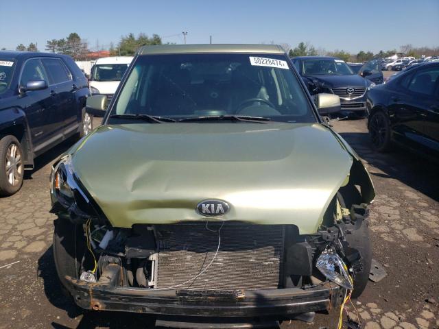 Photo 4 VIN: KNDJT2A67D7513494 - KIA SOUL 