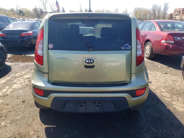 Photo 5 VIN: KNDJT2A67D7513494 - KIA SOUL 