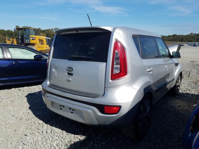 Photo 3 VIN: KNDJT2A67D7514175 - KIA SOUL + 