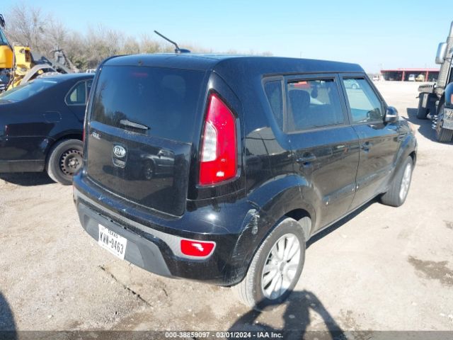 Photo 3 VIN: KNDJT2A67D7514760 - KIA SOUL 