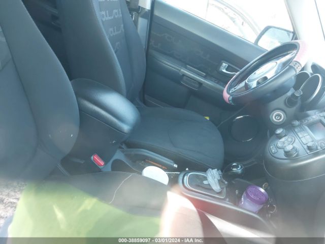 Photo 4 VIN: KNDJT2A67D7514760 - KIA SOUL 