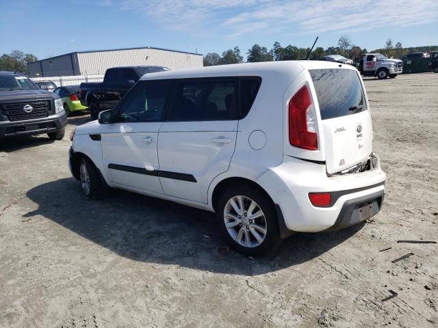 Photo 1 VIN: KNDJT2A67D7521188 - KIA SOUL 