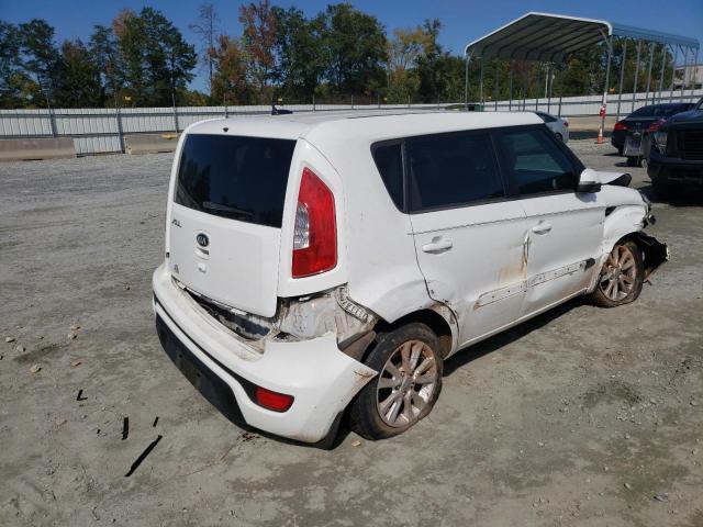 Photo 2 VIN: KNDJT2A67D7521188 - KIA SOUL 