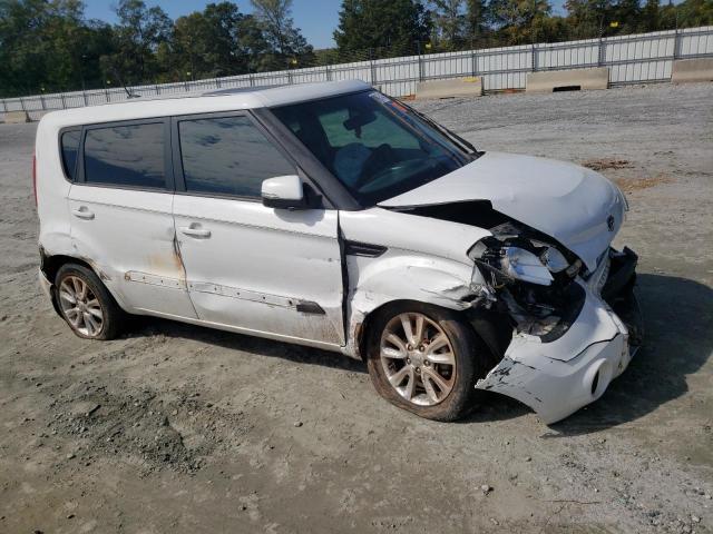 Photo 3 VIN: KNDJT2A67D7521188 - KIA SOUL 