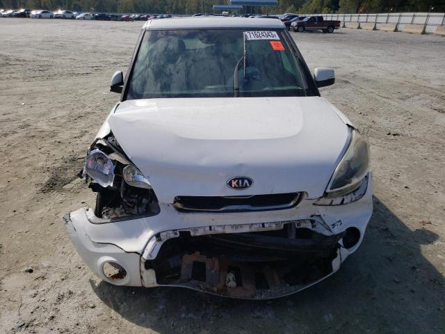 Photo 4 VIN: KNDJT2A67D7521188 - KIA SOUL 