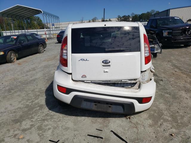 Photo 5 VIN: KNDJT2A67D7521188 - KIA SOUL 