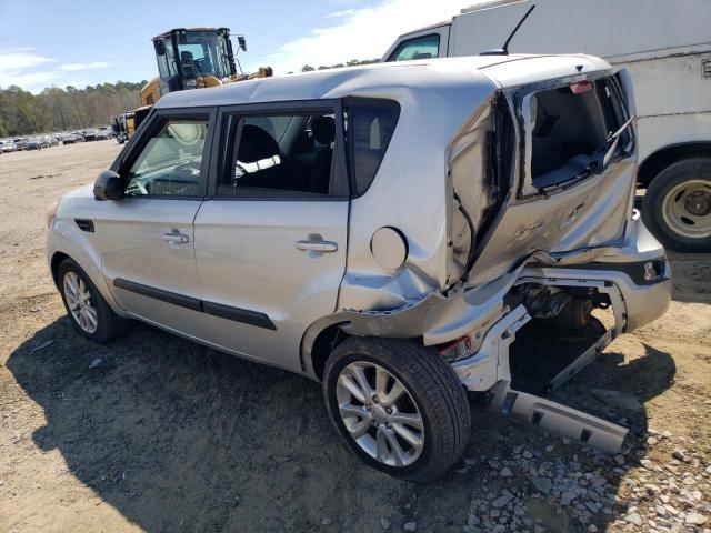 Photo 1 VIN: KNDJT2A67D7523023 - KIA SOUL + 