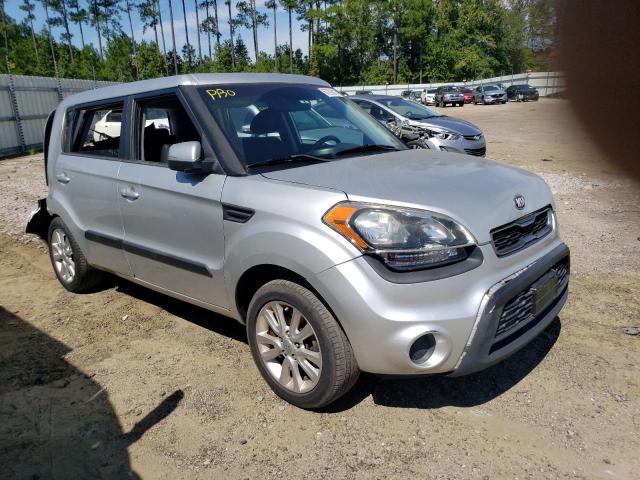 Photo 3 VIN: KNDJT2A67D7523023 - KIA SOUL + 