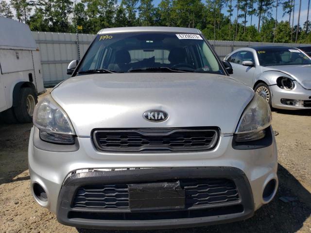 Photo 4 VIN: KNDJT2A67D7523023 - KIA SOUL + 