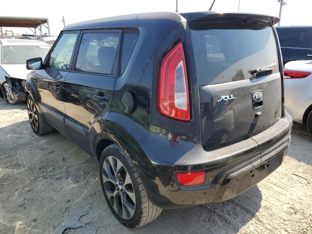 Photo 1 VIN: KNDJT2A67D7523202 - KIA SOUL 