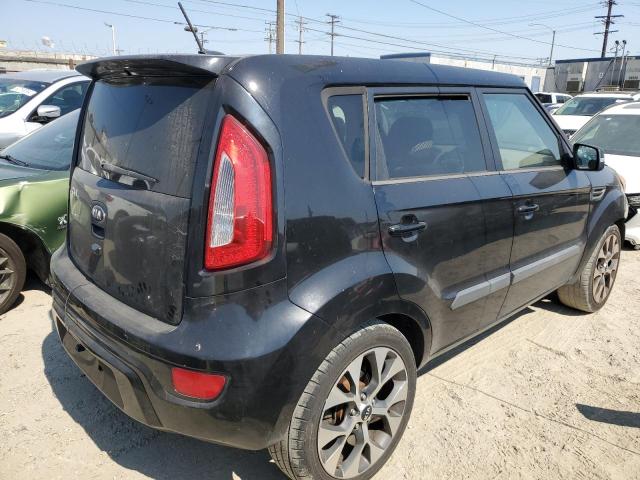 Photo 2 VIN: KNDJT2A67D7523202 - KIA SOUL 