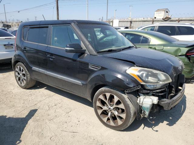 Photo 3 VIN: KNDJT2A67D7523202 - KIA SOUL 