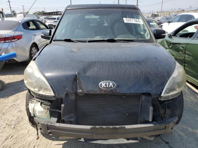 Photo 4 VIN: KNDJT2A67D7523202 - KIA SOUL 