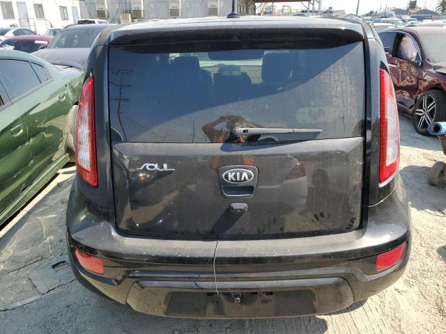 Photo 5 VIN: KNDJT2A67D7523202 - KIA SOUL 